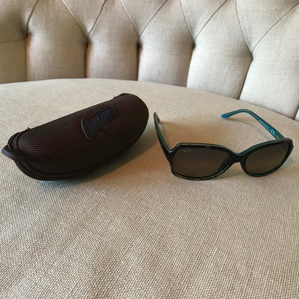 Maui JIm Cloud Break MJ700-10P PolarizedSunglasses